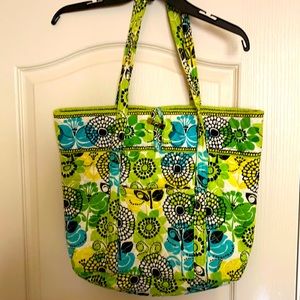 Vera Bradley Bag
